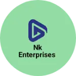 Business logo of Nk enterprises