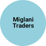 Business logo of Miglani Traders