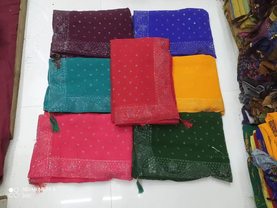 PREMIUM QUALITY  uploaded by Dayal Sarees on 4/3/2023