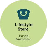 Business logo of Lifestyle store