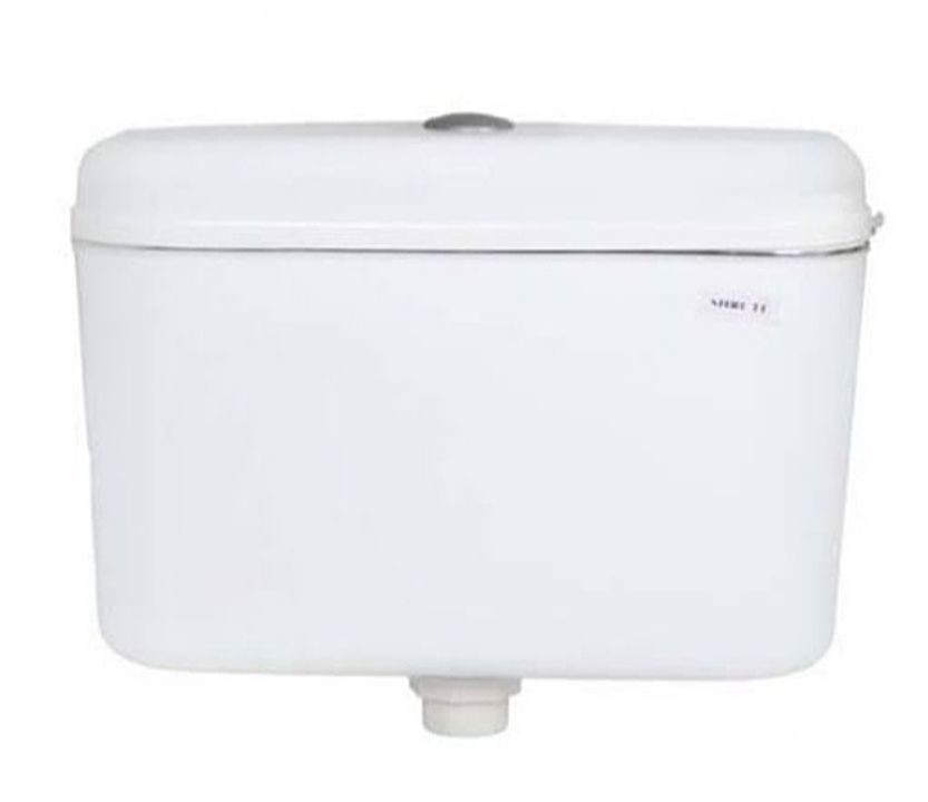 Pvc cistern with side handle uploaded by JINDAL PLAST INDIA on 7/10/2020