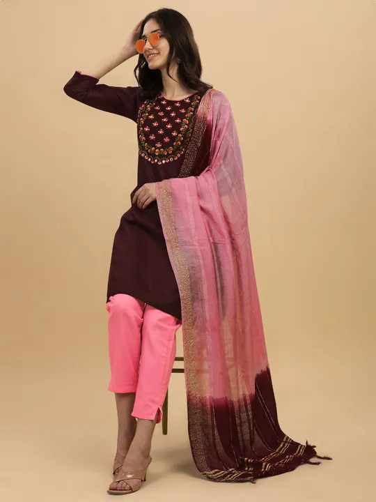 Product uploaded by Taha fashion from surat on 4/3/2023