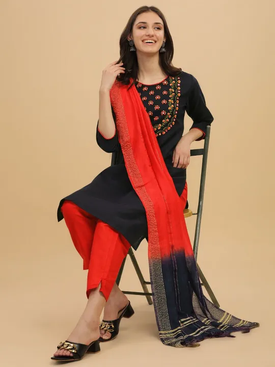 Product uploaded by Taha fashion from surat on 4/3/2023