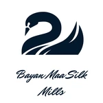 Business logo of BAYAN MAA SILK MILLS