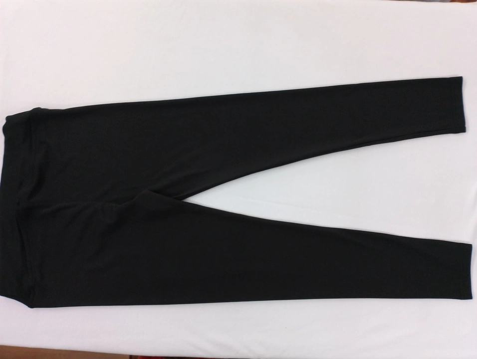 Women's Dry fit trackpants Black uploaded by M/s Shivam Enterprises  on 4/3/2023