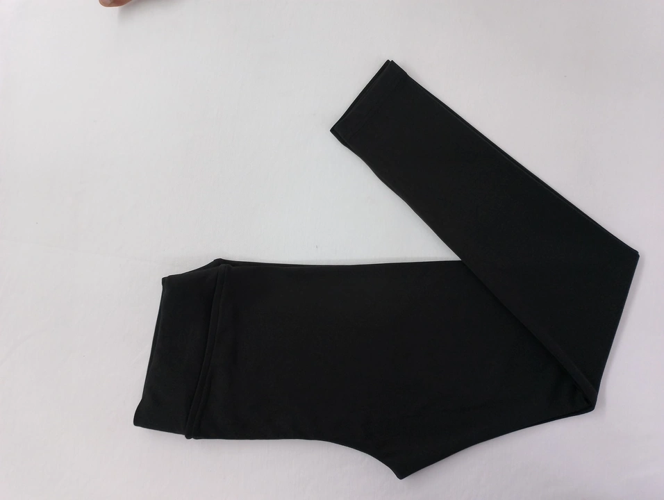 Women's Dry fit trackpants Black uploaded by M/s Shivam Enterprises  on 4/3/2023