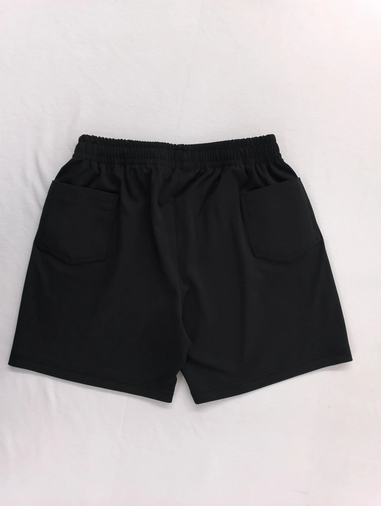 Women's Shorts with back pocket uploaded by M/s Shivam Enterprises  on 4/3/2023