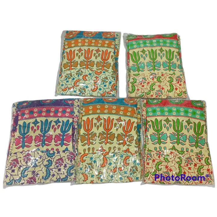 Ladies Short nighty, midy pure cotton  uploaded by Shree balaji fabrics on 4/3/2023