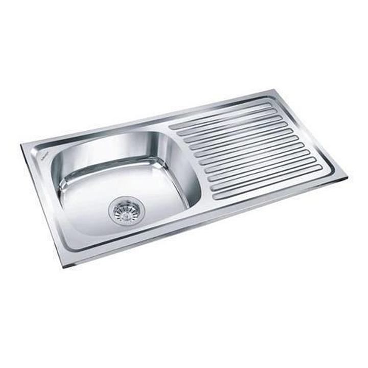 SS sink uploaded by JINDAL PLAST INDIA on 7/10/2020