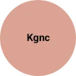 Business logo of Kgnc