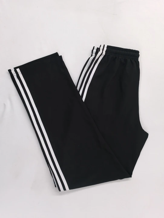 Men's black trackpants All sizes uploaded by business on 4/3/2023