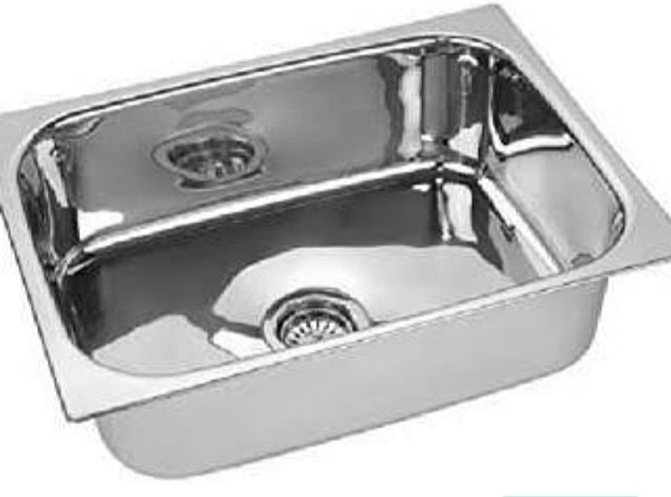 SS Sink uploaded by business on 7/10/2020