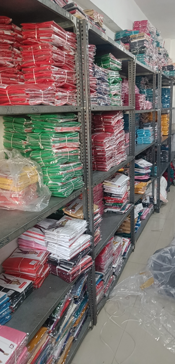 Factory Store Images of Deepanjali creation