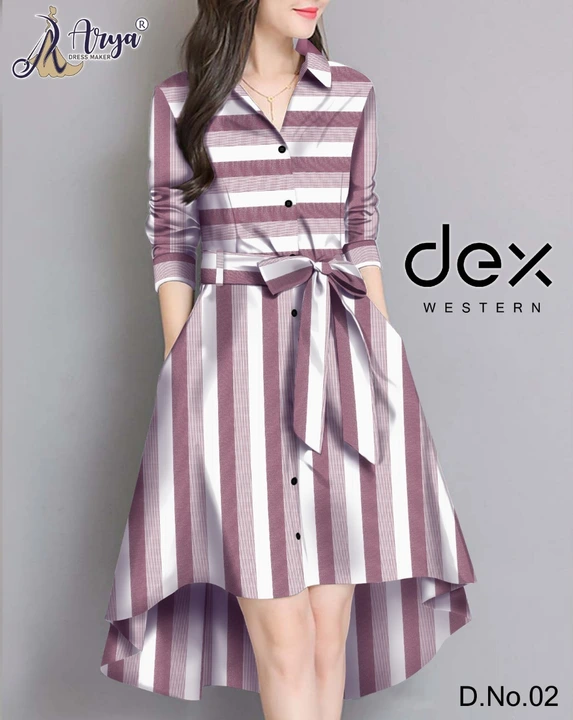 Dex uploaded by Arya dress maker on 4/3/2023