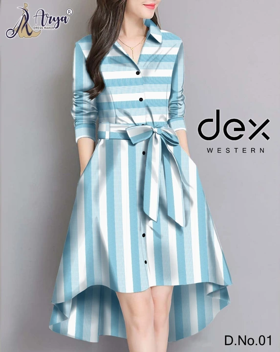 Dex uploaded by Arya dress maker on 4/3/2023