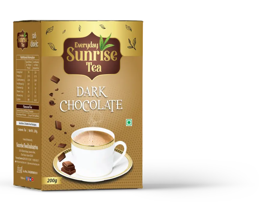 Everyday Sunrise Tea 200gm uploaded by Sunrise Food Industries on 4/3/2023