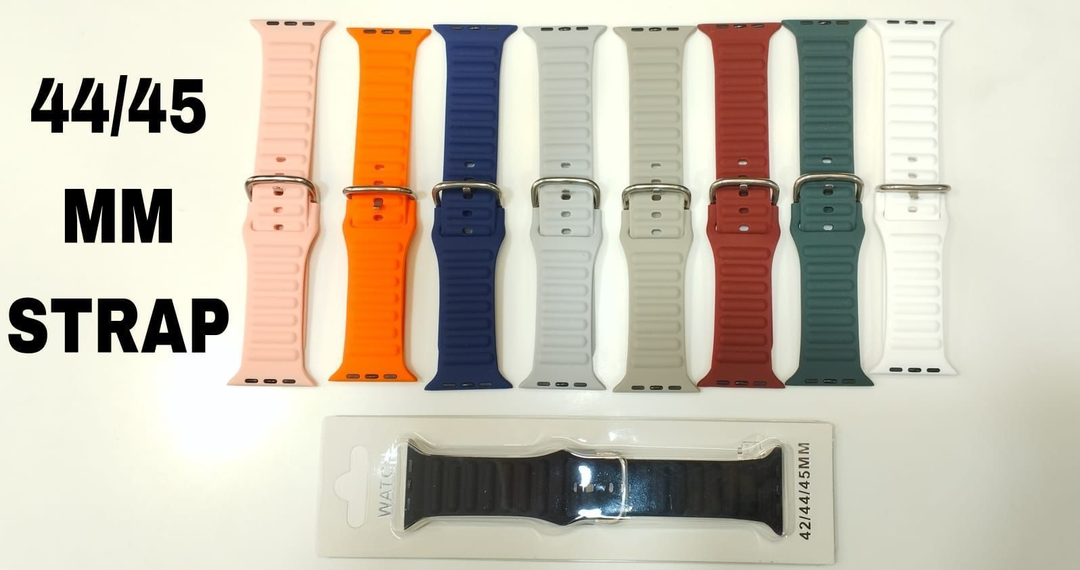 Smart watch strip  uploaded by SalesCart on 5/5/2024