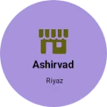 Business logo of Ashirvad