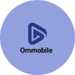 Business logo of Ommobile