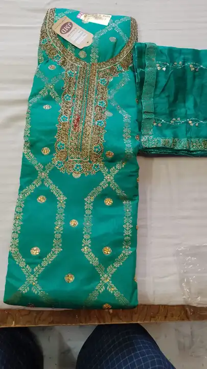 Product uploaded by Manish Saree center on 4/3/2023