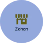Business logo of zohan