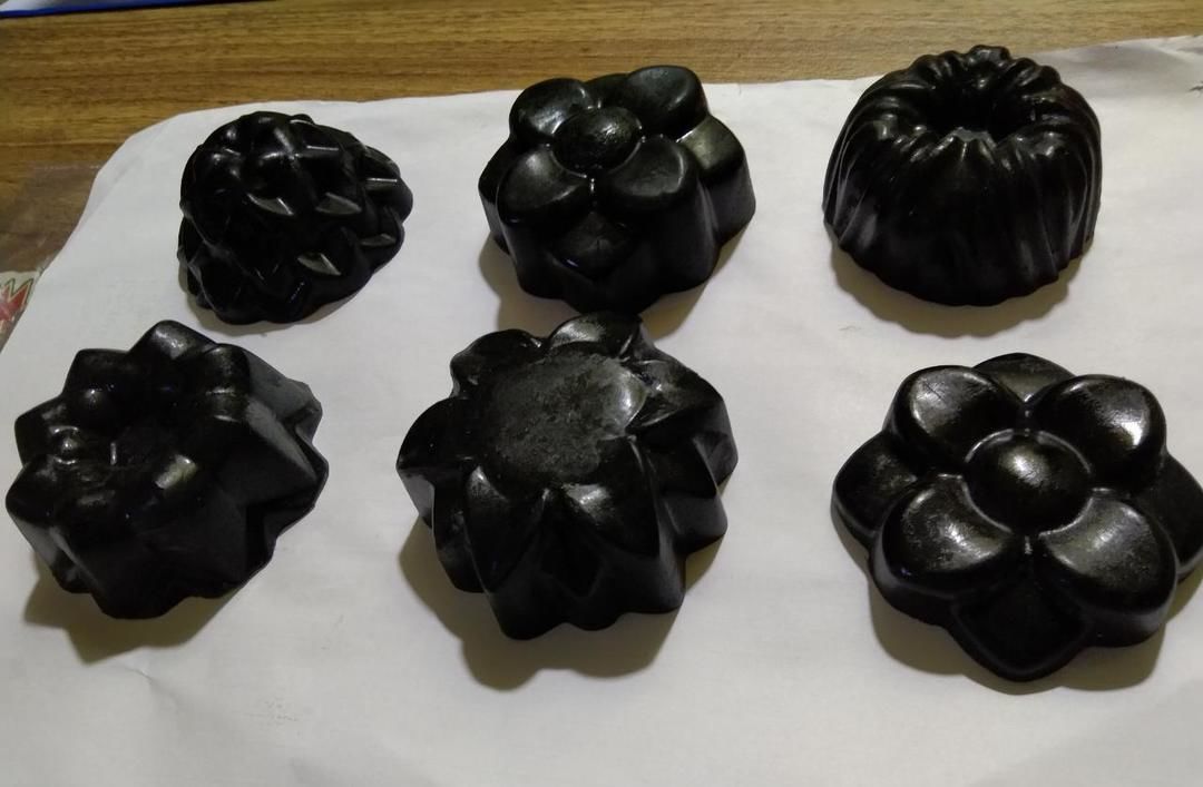 Charcoal soap  uploaded by business on 3/2/2021