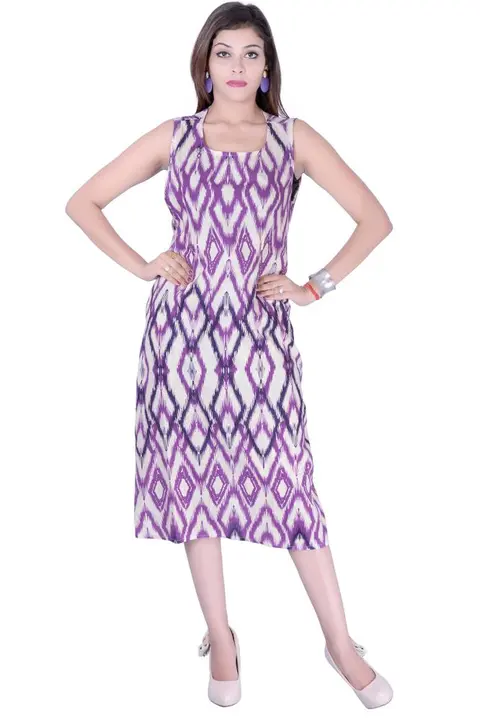Apron dress uploaded by Indi bargain on 5/27/2024