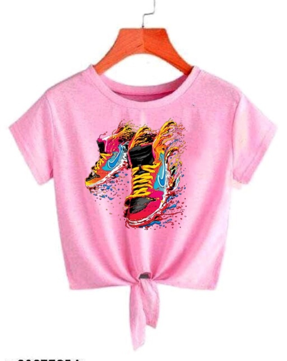 Trendy and Fashionable Cotton Tshirts uploaded by UNIYALS on 4/3/2023