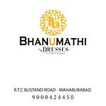 Business logo of Bhanumathi fashion