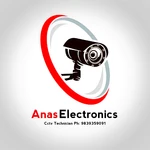 Business logo of Anas Electronics