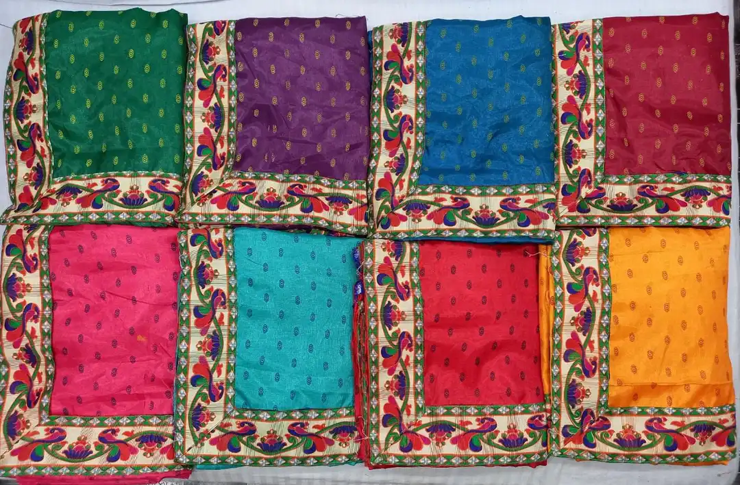 Saree uploaded by Jalapa textiles on 4/3/2023