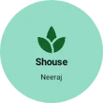 Business logo of Shouse