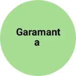 Business logo of Garamanta