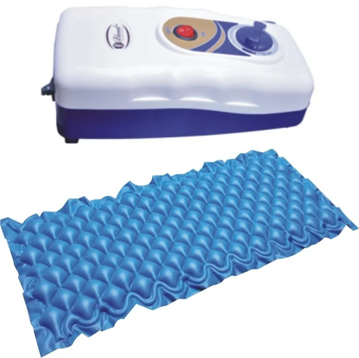 Blessed Air mattress  uploaded by Health Care Hub on 6/2/2024