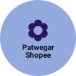 Business logo of Patwegar shopee
