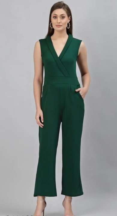 TNK CREATIONS JUMPSUIT  uploaded by TNK CREATIONS  on 4/3/2023