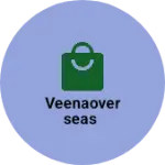Business logo of Veenaoverseas
