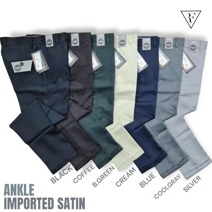 Post image Hey! Checkout my new product called
Satin.