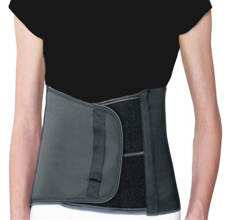 Blessed Abdominal Support  uploaded by Health Care Hub on 5/30/2024