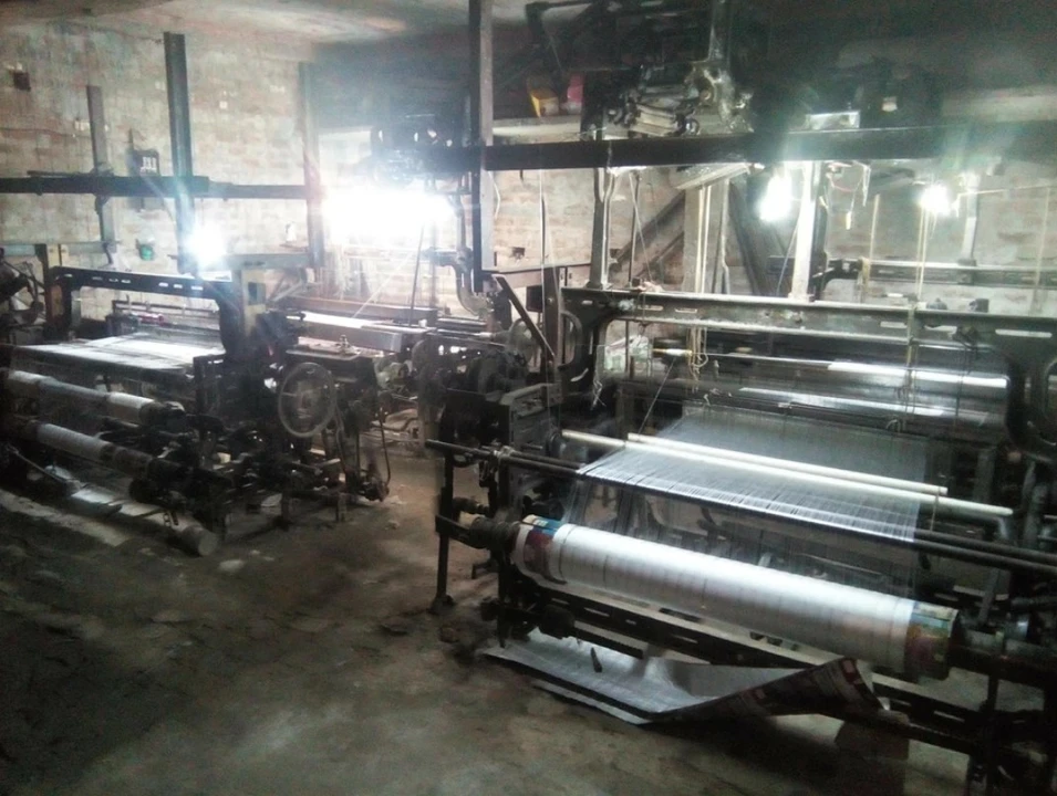 Factory Store Images of Waqas Handloom
