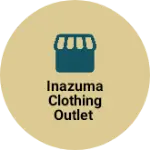 Business logo of Inazuma clothing outlet