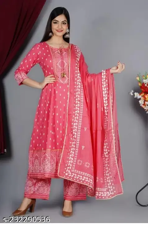 Product uploaded by Kurti manufacturing on 4/3/2023