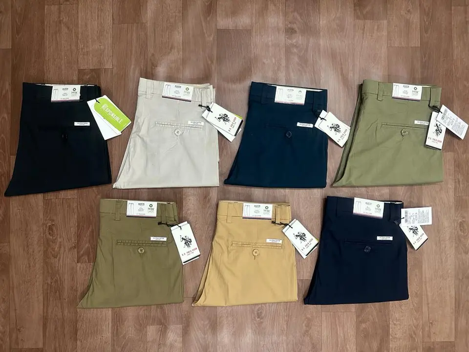 Trousers  uploaded by Yahaya traders on 4/3/2023