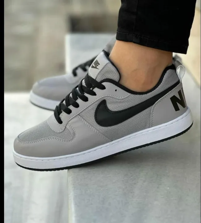 Nike man shoe uploaded by Sagar store on 4/3/2023