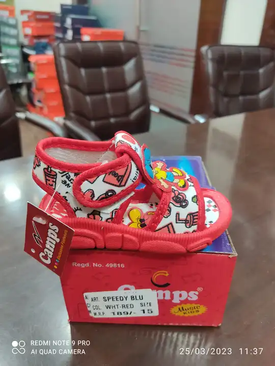 Product uploaded by Virat shoe company on 4/3/2023