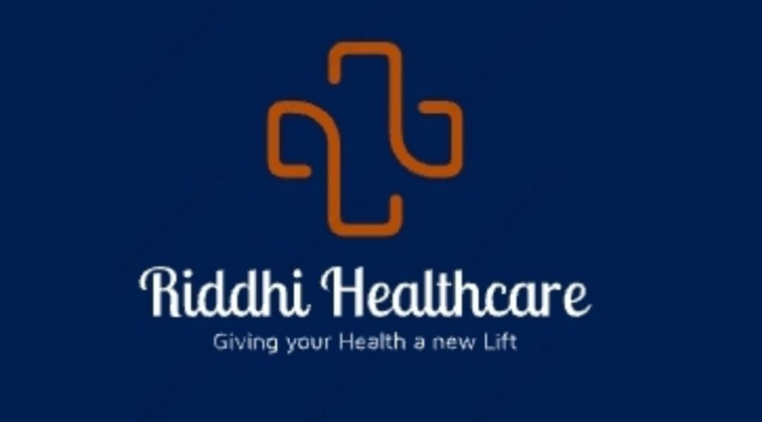 RIDDHI HEALTHCARE