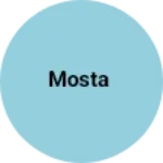 Business logo of Mosta