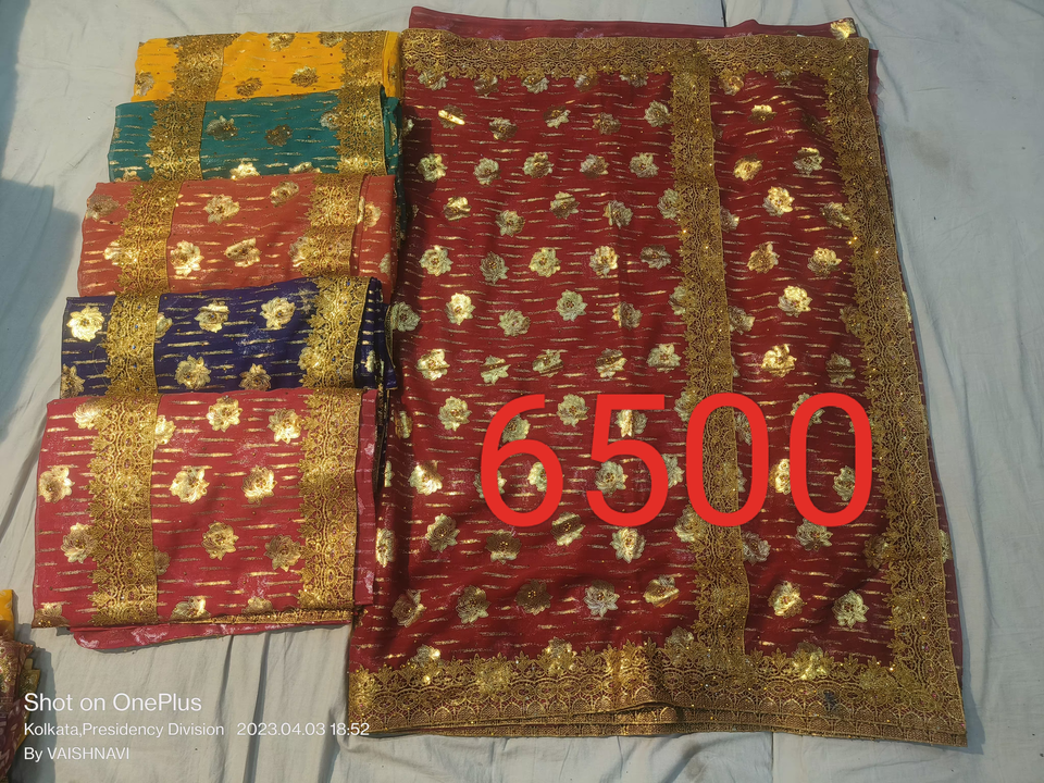 60 gm gulab uploaded by Vaishnavi creation on 4/3/2023