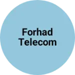 Business logo of Forhad Telecom