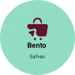 Business logo of Bentex
